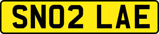 SN02LAE