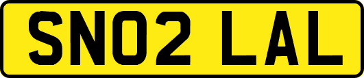 SN02LAL