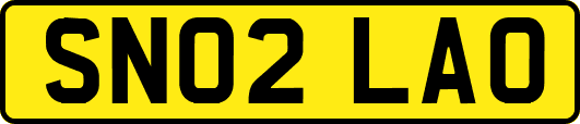 SN02LAO