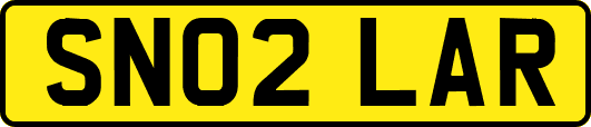 SN02LAR