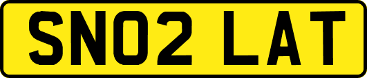 SN02LAT