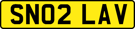 SN02LAV
