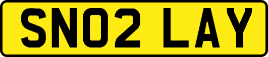 SN02LAY