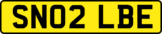 SN02LBE