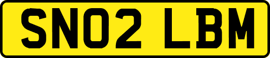 SN02LBM