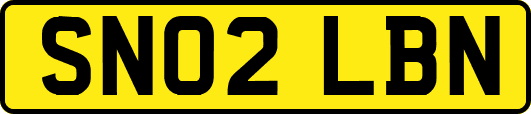 SN02LBN