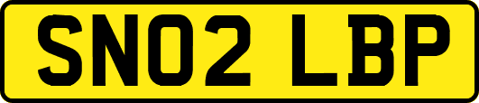 SN02LBP