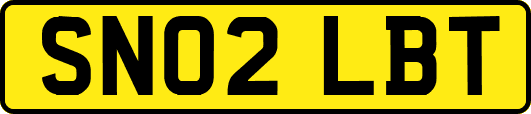 SN02LBT