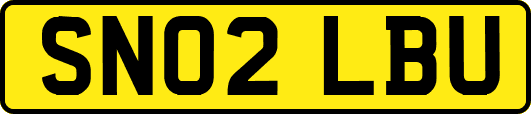 SN02LBU
