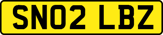 SN02LBZ