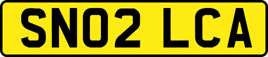 SN02LCA