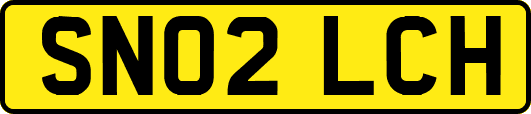 SN02LCH