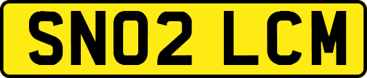 SN02LCM