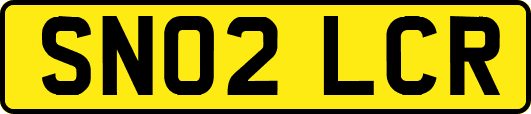 SN02LCR