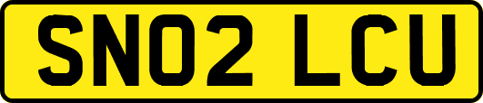 SN02LCU