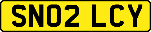 SN02LCY