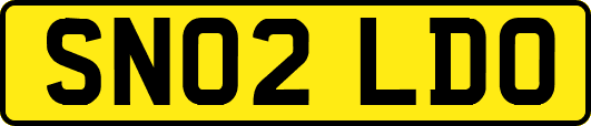 SN02LDO