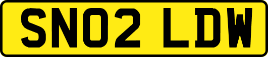 SN02LDW