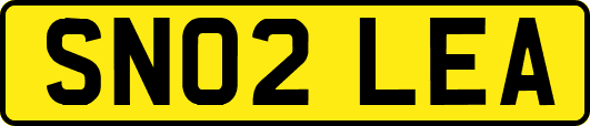 SN02LEA