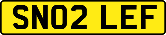 SN02LEF