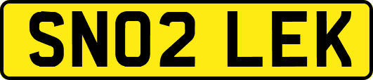 SN02LEK