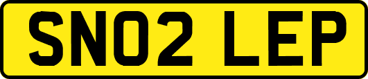 SN02LEP