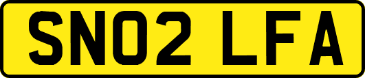 SN02LFA