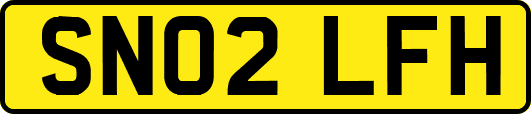 SN02LFH