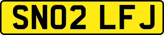 SN02LFJ