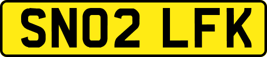 SN02LFK