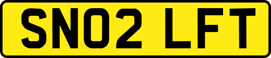 SN02LFT