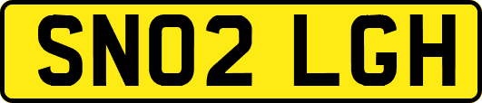 SN02LGH