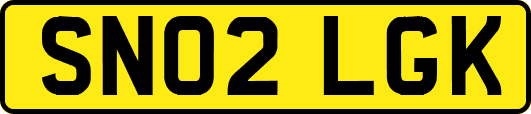 SN02LGK