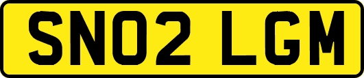 SN02LGM