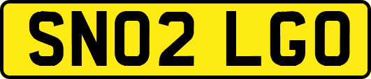 SN02LGO