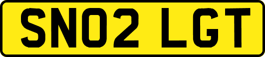 SN02LGT
