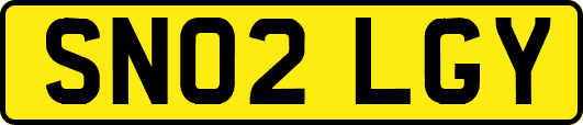 SN02LGY
