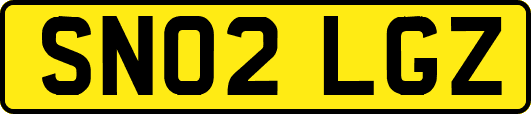 SN02LGZ