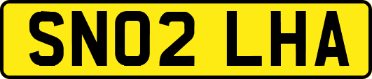 SN02LHA