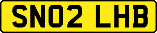 SN02LHB