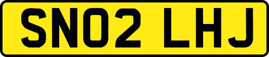 SN02LHJ