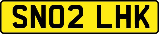 SN02LHK