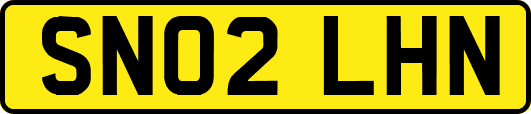 SN02LHN