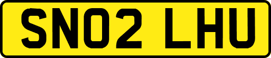 SN02LHU