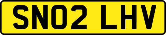 SN02LHV