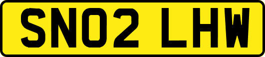 SN02LHW