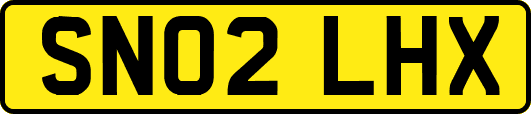 SN02LHX
