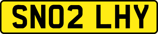 SN02LHY