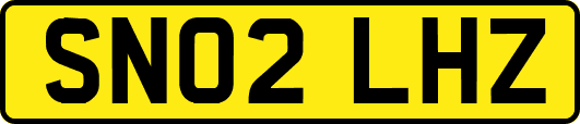 SN02LHZ
