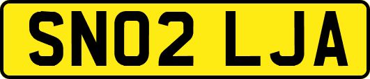 SN02LJA